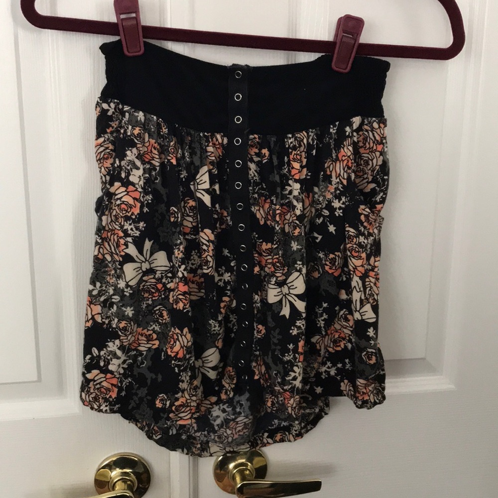 Mimi Chica Skirt